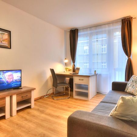 Karlsbad Central Point Luaran gambar