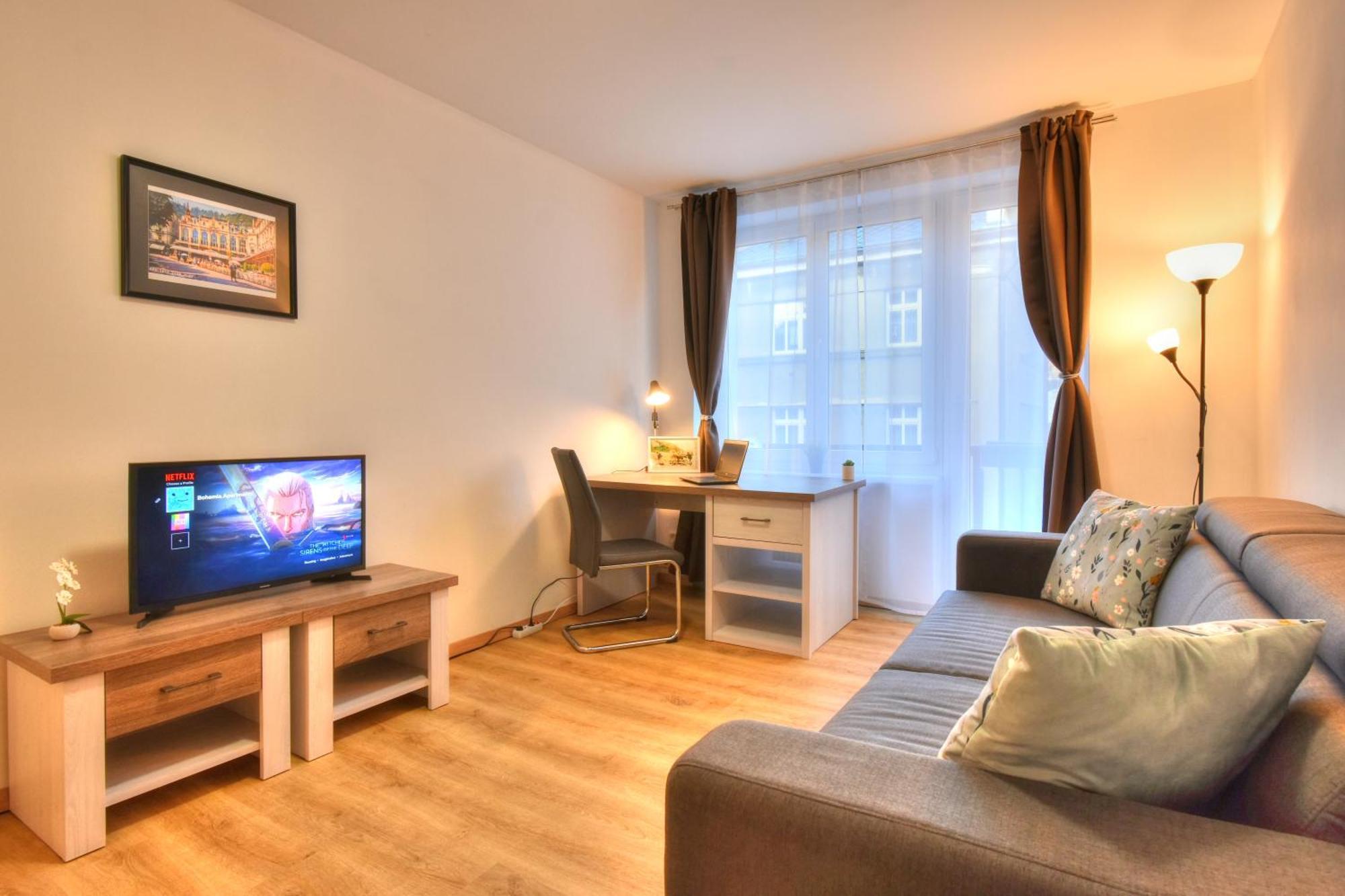 Karlsbad Central Point Luaran gambar